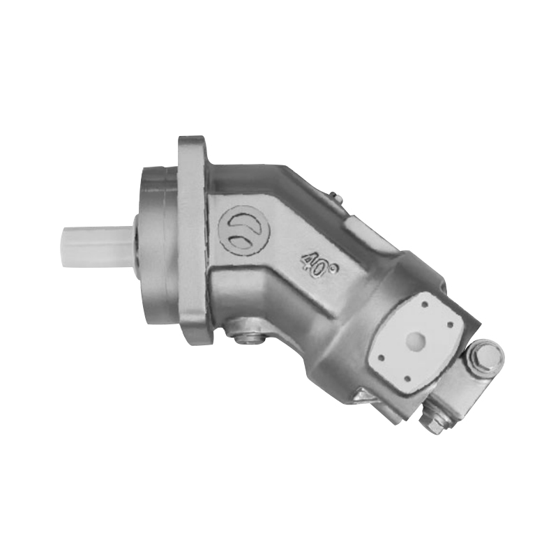 Mótar cainníochtúil plug-in A2FE